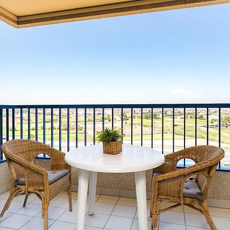 Apartup Patacona Orchard Views Валенсия Экстерьер фото