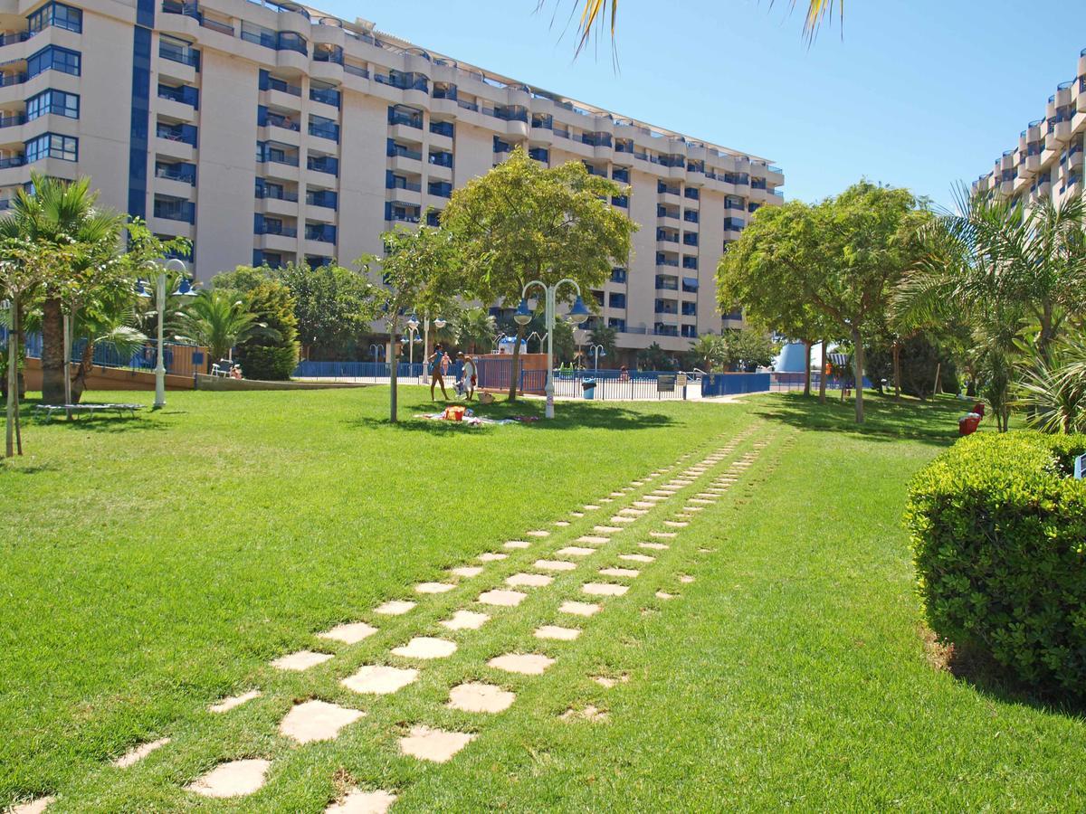 Apartup Patacona Orchard Views Валенсия Экстерьер фото