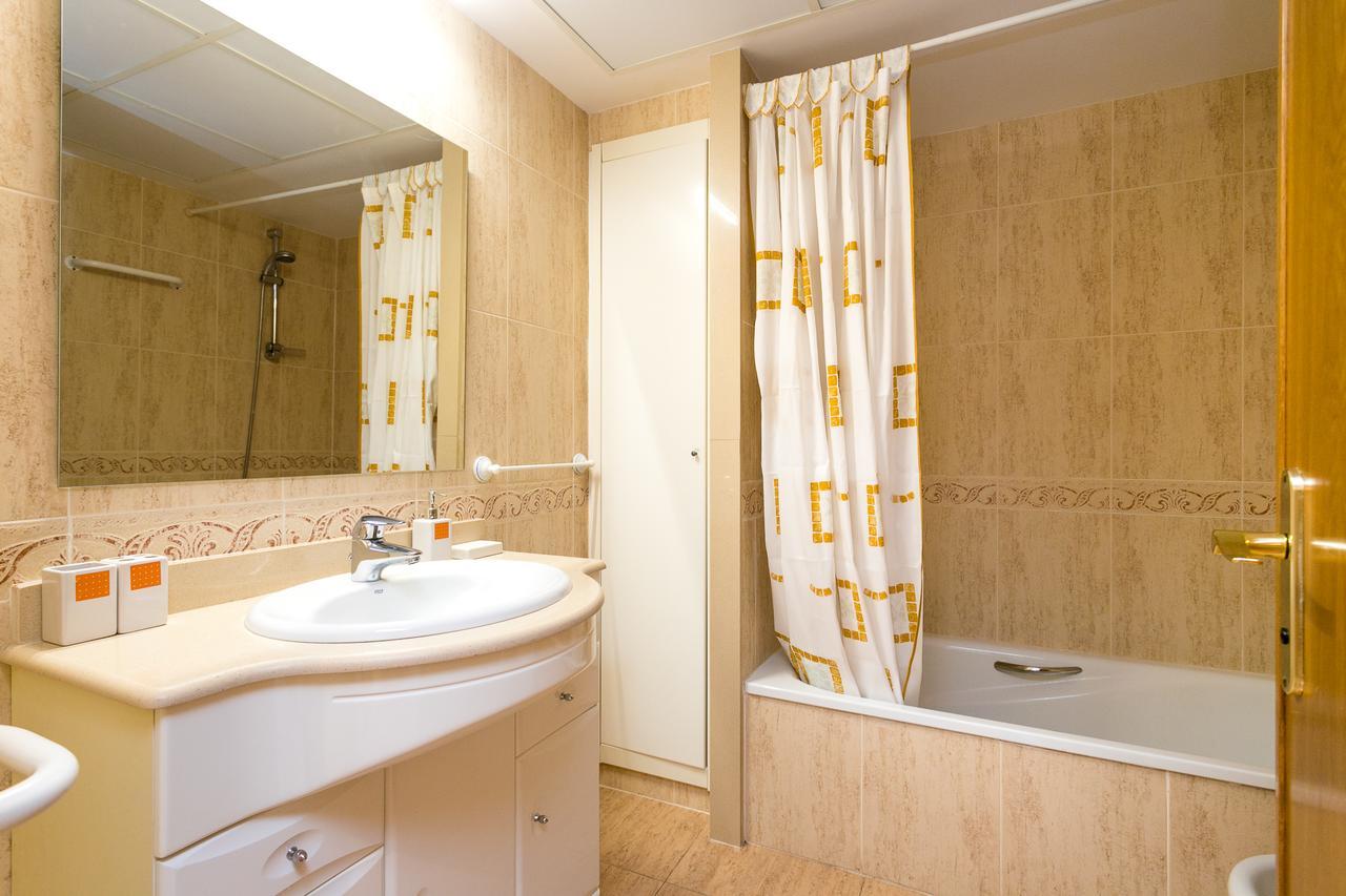 Apartup Patacona Orchard Views Валенсия Экстерьер фото