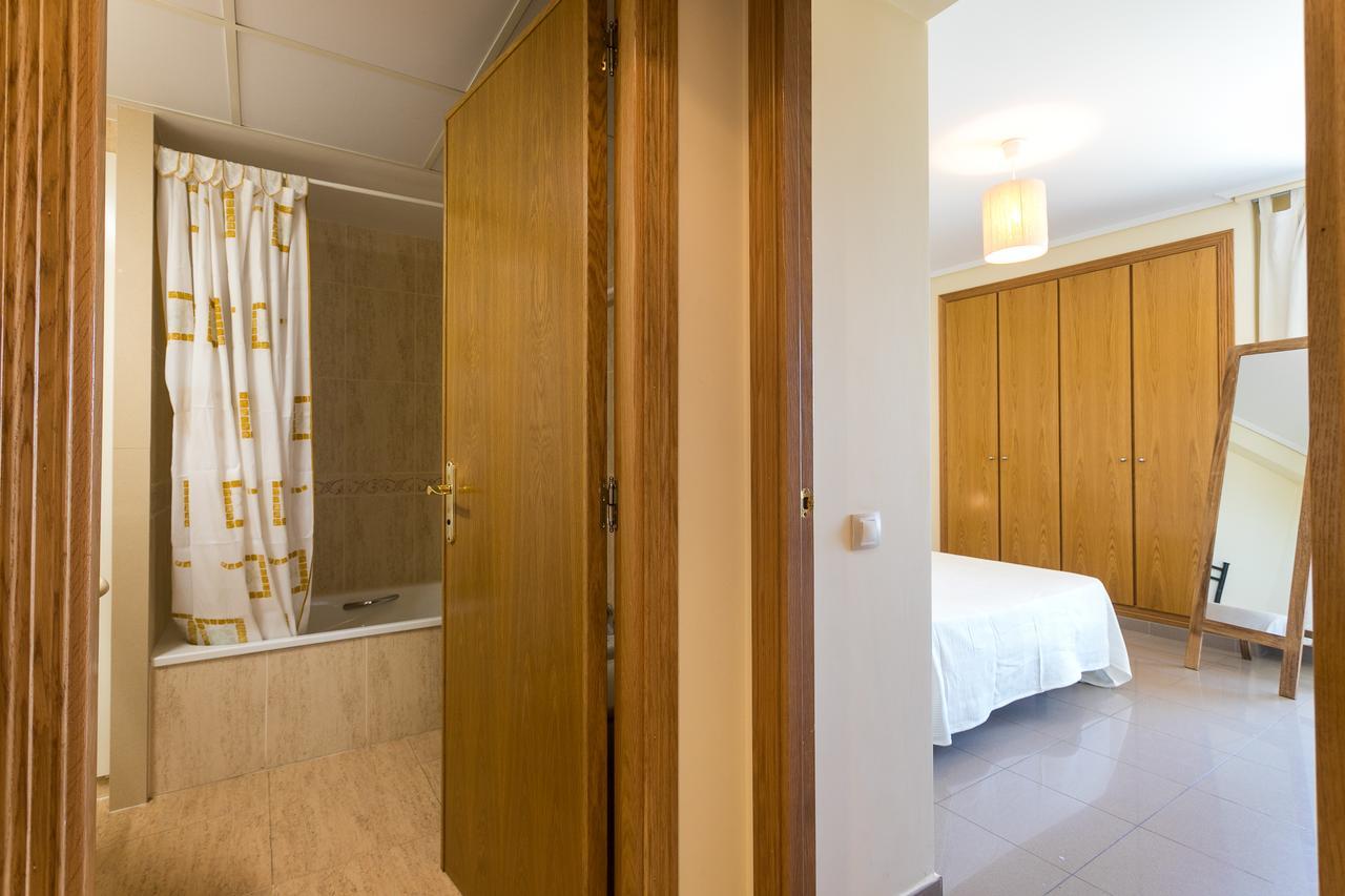 Apartup Patacona Orchard Views Валенсия Экстерьер фото